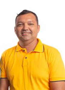 MAURÍCIO DA COSTA SOUSA